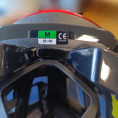 casco de bicicleta HJC FURION Road Cycling Helmet for Outdoor Sports (foto 2)