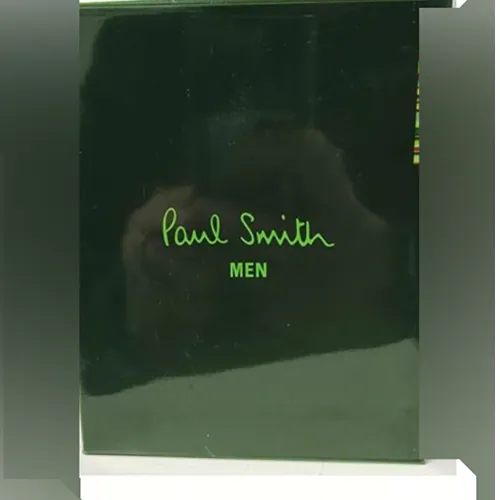 agua de toilette Paul Smith MEN