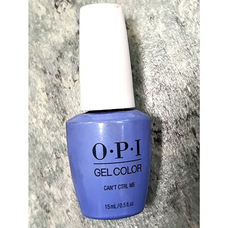 esmalte de uñas de gel OPI