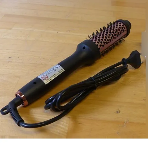 rizador de pelo *Wenzhou Sili Electronic Technology Co. Hair curling comb