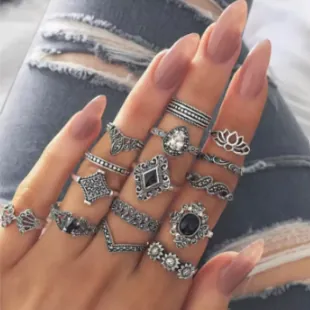 anillo
