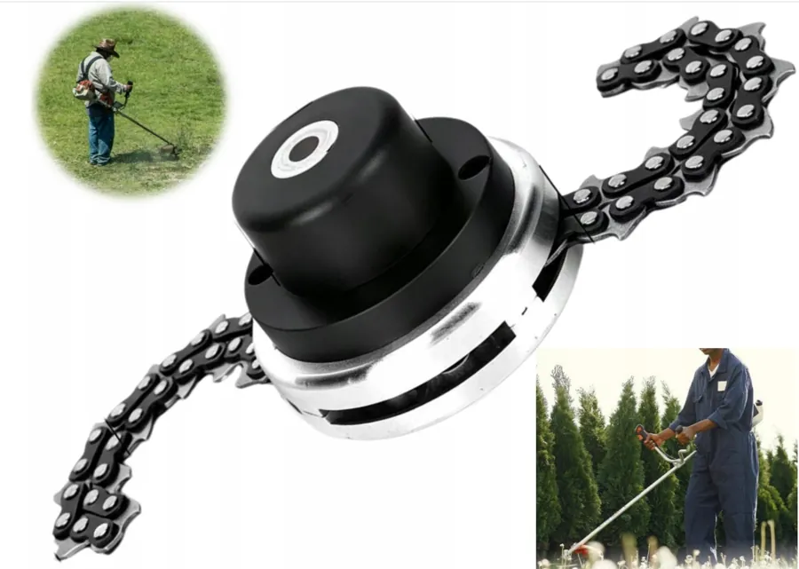 accesorio para cortador de cepillos