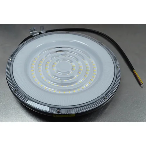 iluminación montada LED Mining Lamp