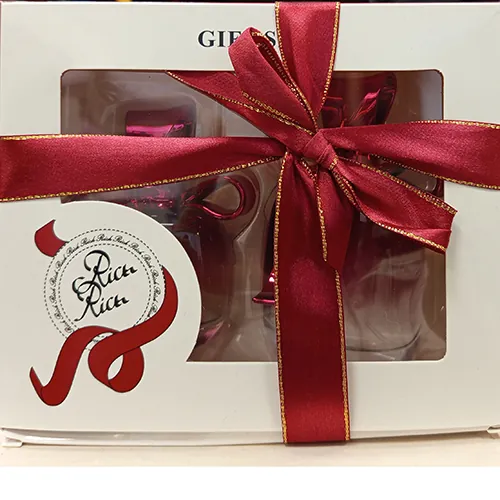 perfume Rich Rich Gift Set, Mystical