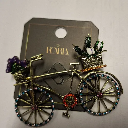 broche ECARLA