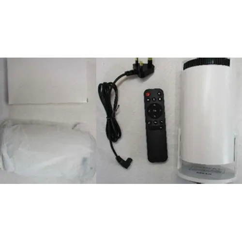 proyector de LCD LCD Projector HY300 (foto 3)
