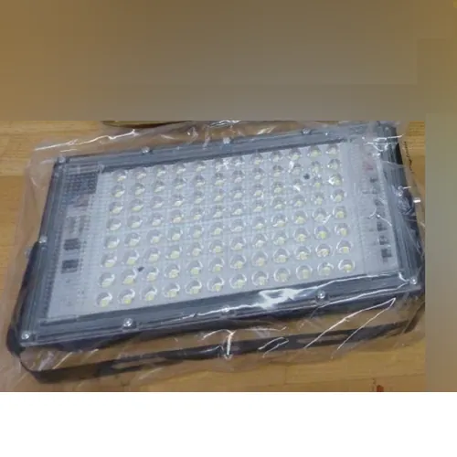 proyector led *BOSITE* LED LIGHT
