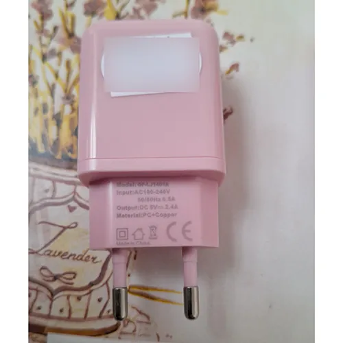 cargador USB Gpengkj (foto 2)