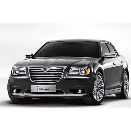 Lancia Thema