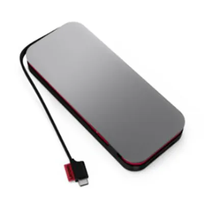 banco de energía Lenovo USB-C Laptop Power Bank (foto 2)