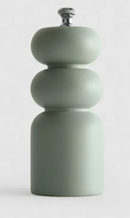 molino de pimienta Primark Salt/Pepper/Spice Mills (Non Powered) (foto 3)
