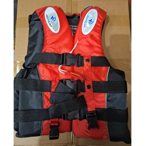chaleco salvavidas Joyhut Life Jacket (foto 3)