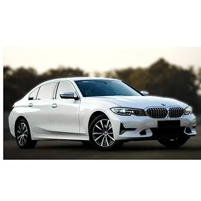 BMW Série 2