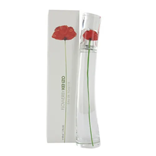 agua de toilette Kenzo Flower