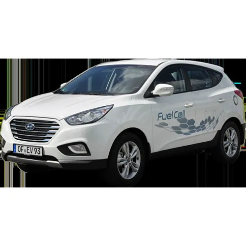 Hyundai Grand Santa Fe (foto 2)
