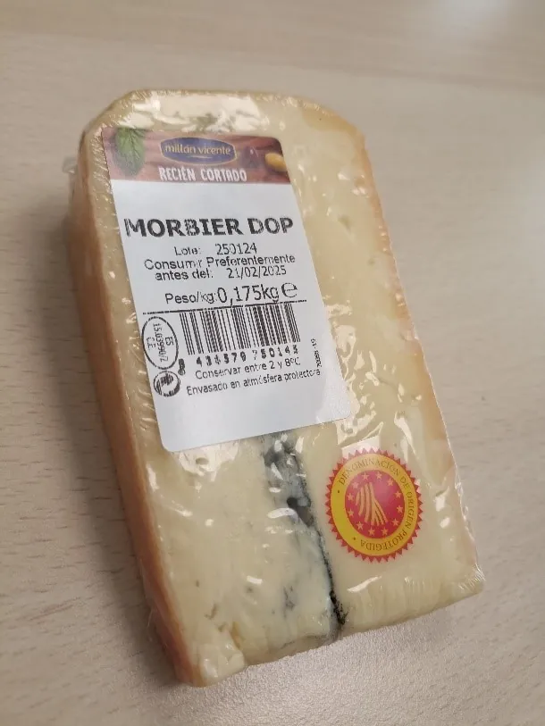 quesos Friesland Campina Iberia y Millan Vicente (foto 2)