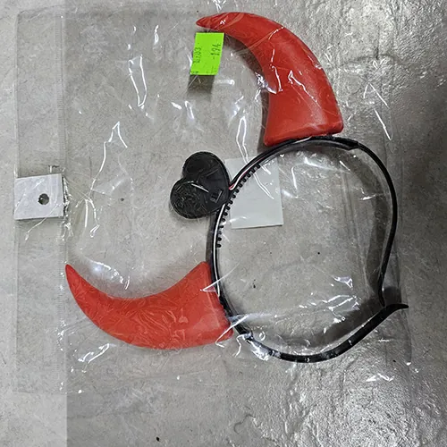 diadema de juguete