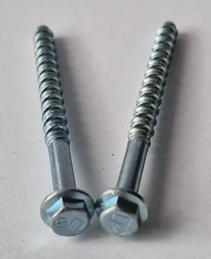 tornillo de hormigón Rawlplug (foto 2)