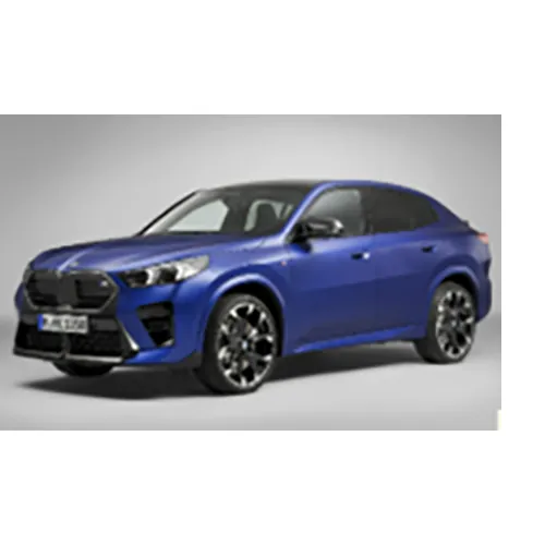 BMW X1 (foto 2)