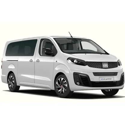 Fiat Ulysse