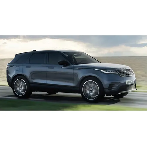 Land Rover Discovery Sport (foto 3)