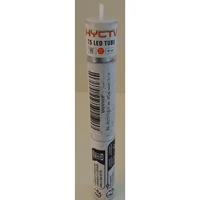 lámpara de led Ihyctv