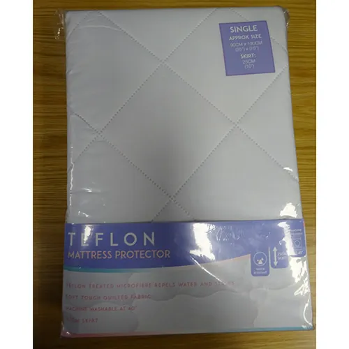 protector de colchón impermeable Mattress Protector