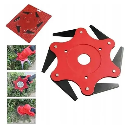 accesorio para cortador de cepillos