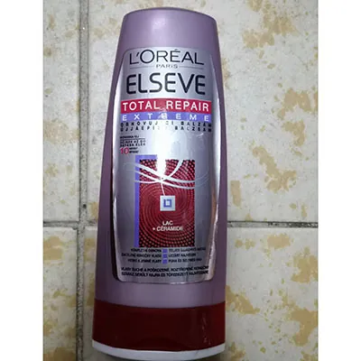acondicionador de cabello L'Oréal Paris