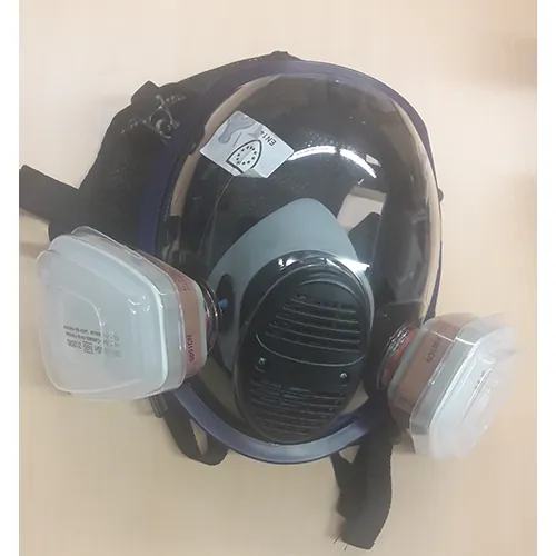 máscara del respirador Respirator Mask P-900 (foto 2)