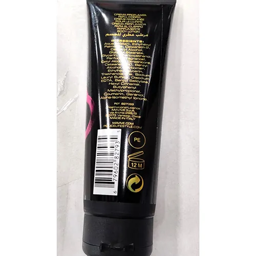 conjunto de cosméticos Police The Sinner per donna (foto 3)