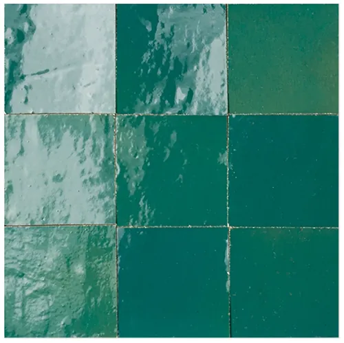 azulejos MOSAIC FACTORY
