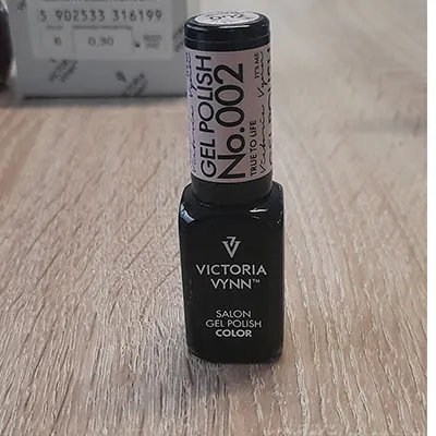 esmalte de uñas de gel Victoria Vynn TM