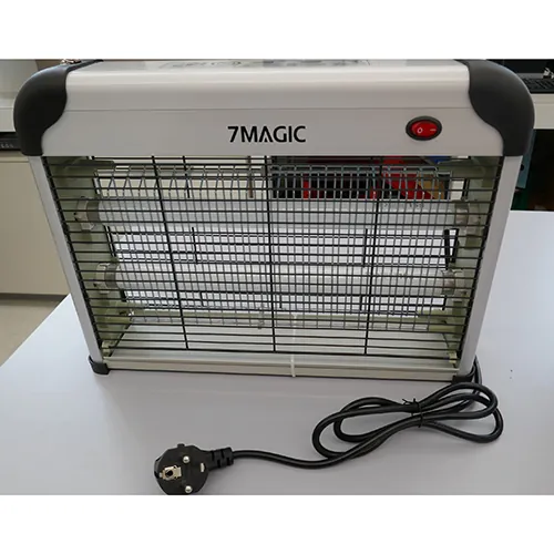 lámpara anti-insectos 7MAGIC Insect Killer