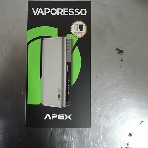 cigarrillo electrónico Vaporesso (foto 3)