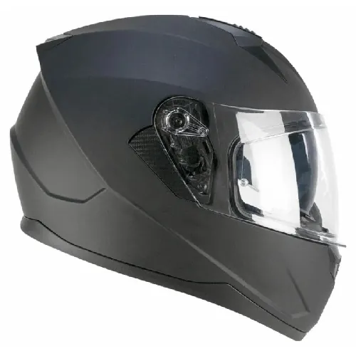 casco de moto Befast Dinamic (foto 3)