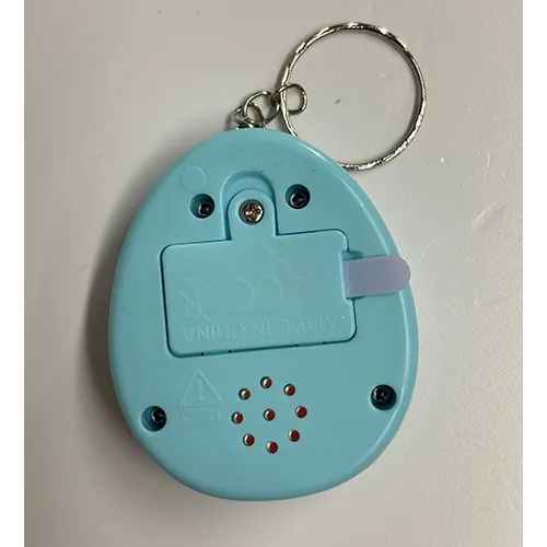 tamagotchi Antsir (foto 2)