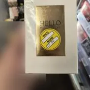 perfume Lionel Richie Hello