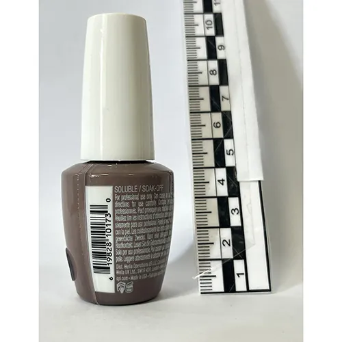 esmalte de uñas de gel OPI (foto 2)