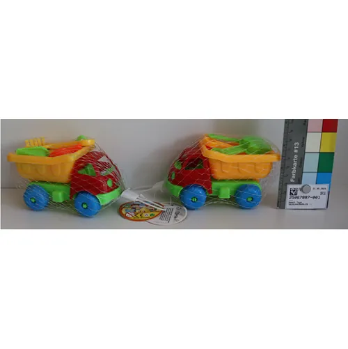 juego de juguetes de playa Beach Toys