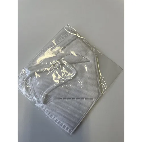 máscara de filtro de partículas Earntz (foto 2)