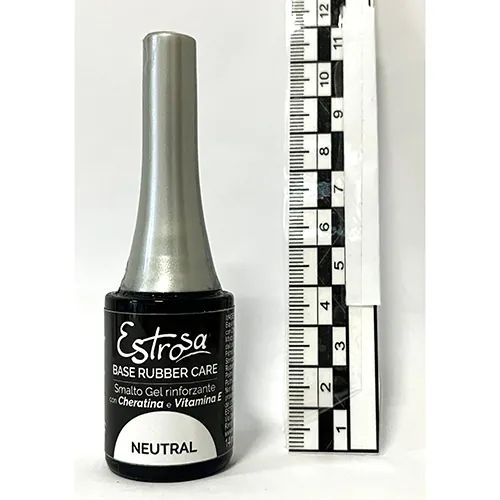 esmalte de uñas de gel Estrosa