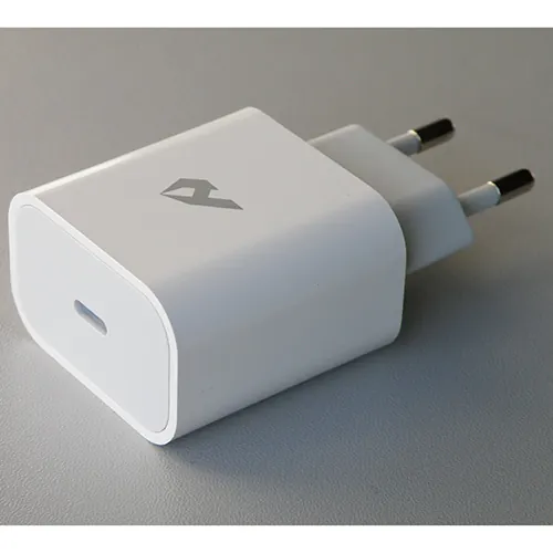 cargador USB Home POWER ADAPTER (foto 3)