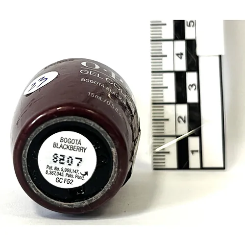 esmalte de uñas de gel OPI (foto 3)