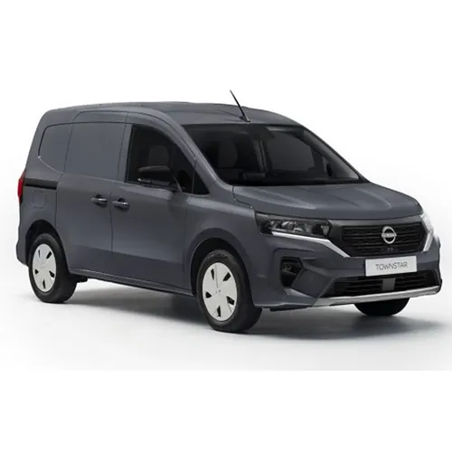 Nissan Townstar XFK