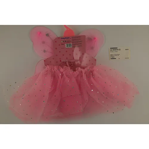 vestido de fantasía Magtoys (foto 2)