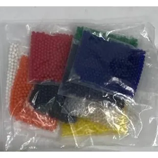 cuentas expandibles Water Vase Filler Beads