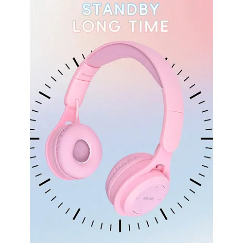 auriculares Wireless headphones Enjoy music
