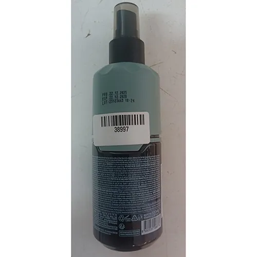 pulverizador para el cabello Nishman Seasalt Spray (foto 2)
