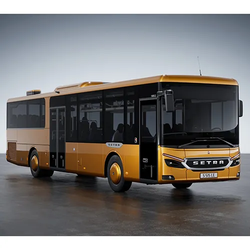 Setra S 515 Le